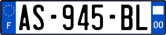 AS-945-BL