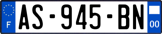AS-945-BN