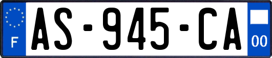 AS-945-CA