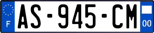 AS-945-CM
