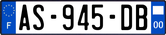 AS-945-DB