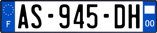 AS-945-DH