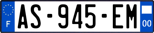 AS-945-EM