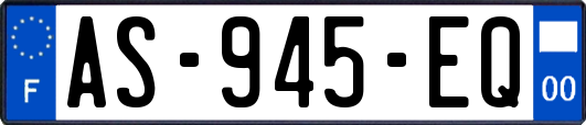 AS-945-EQ