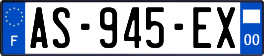 AS-945-EX