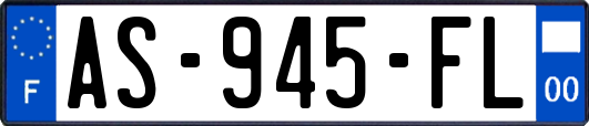 AS-945-FL