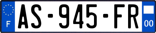 AS-945-FR