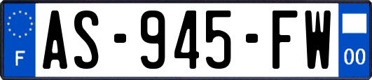 AS-945-FW