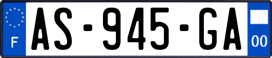 AS-945-GA
