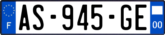 AS-945-GE