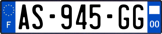 AS-945-GG