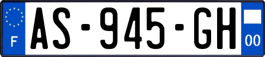 AS-945-GH