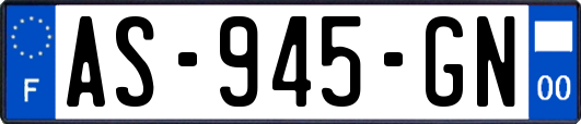 AS-945-GN