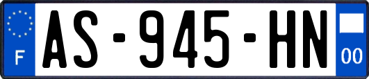 AS-945-HN