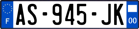 AS-945-JK