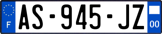 AS-945-JZ