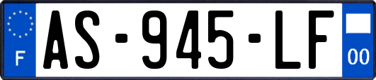 AS-945-LF