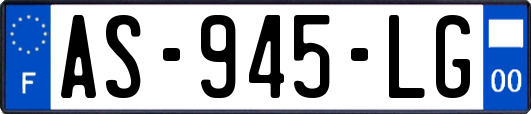 AS-945-LG