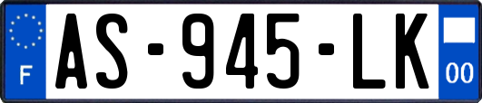 AS-945-LK