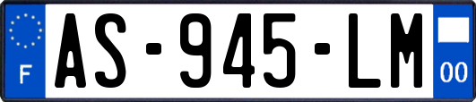 AS-945-LM