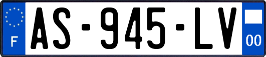 AS-945-LV