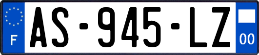 AS-945-LZ