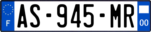 AS-945-MR