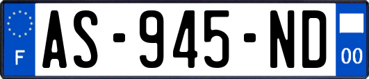 AS-945-ND