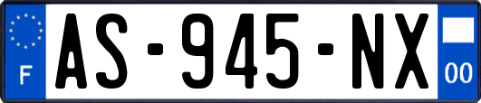 AS-945-NX
