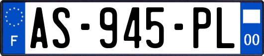 AS-945-PL