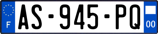 AS-945-PQ