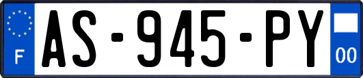 AS-945-PY