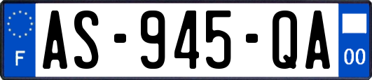 AS-945-QA