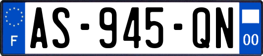 AS-945-QN