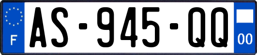 AS-945-QQ