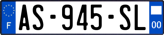 AS-945-SL