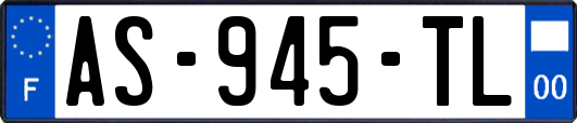 AS-945-TL