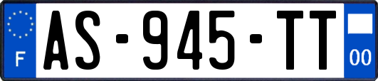 AS-945-TT