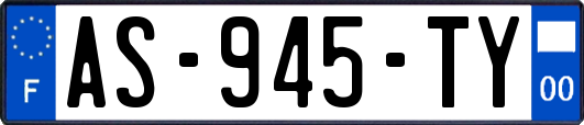 AS-945-TY