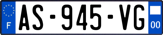 AS-945-VG