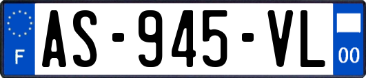 AS-945-VL