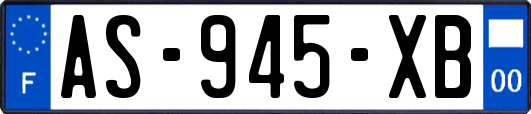 AS-945-XB