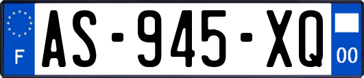 AS-945-XQ