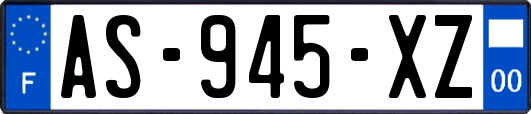 AS-945-XZ