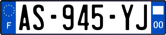 AS-945-YJ