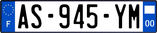 AS-945-YM