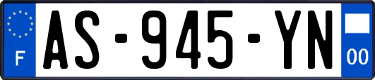 AS-945-YN