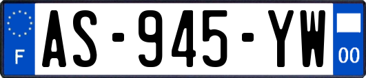 AS-945-YW