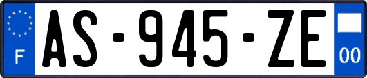 AS-945-ZE