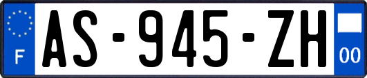 AS-945-ZH